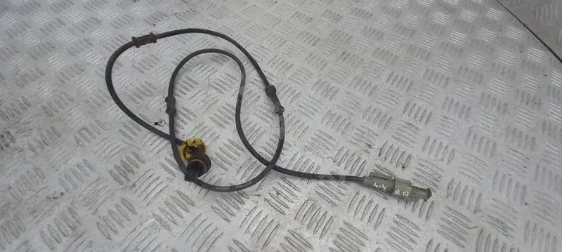 Датчик АБС 123975