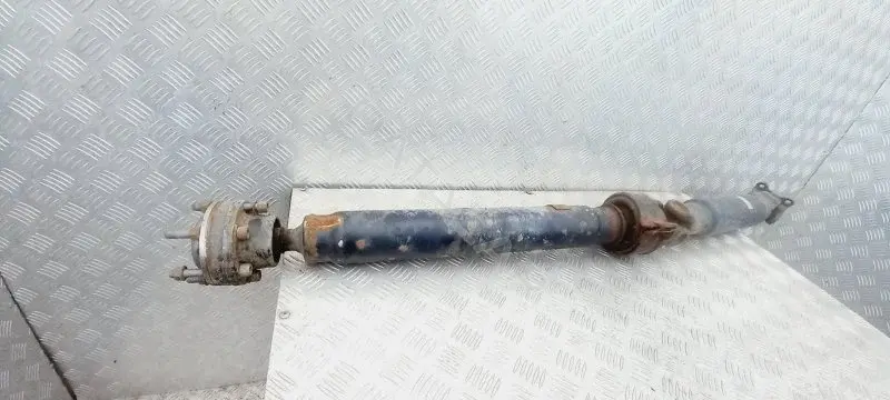 Кардан 125958