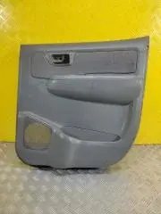 Обшивка двери 676300K420B3