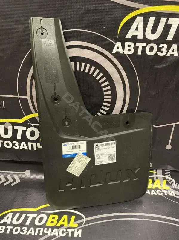 Брызговики 766260K290