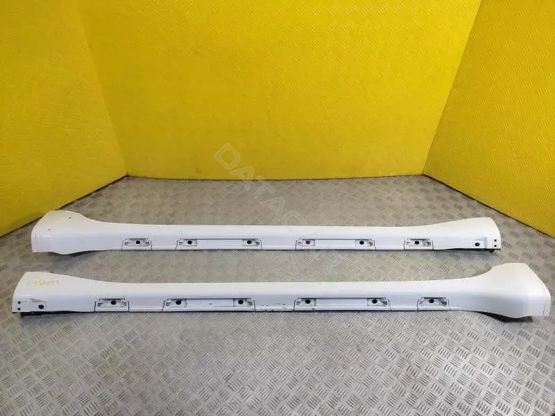 Накладка на порог 144949