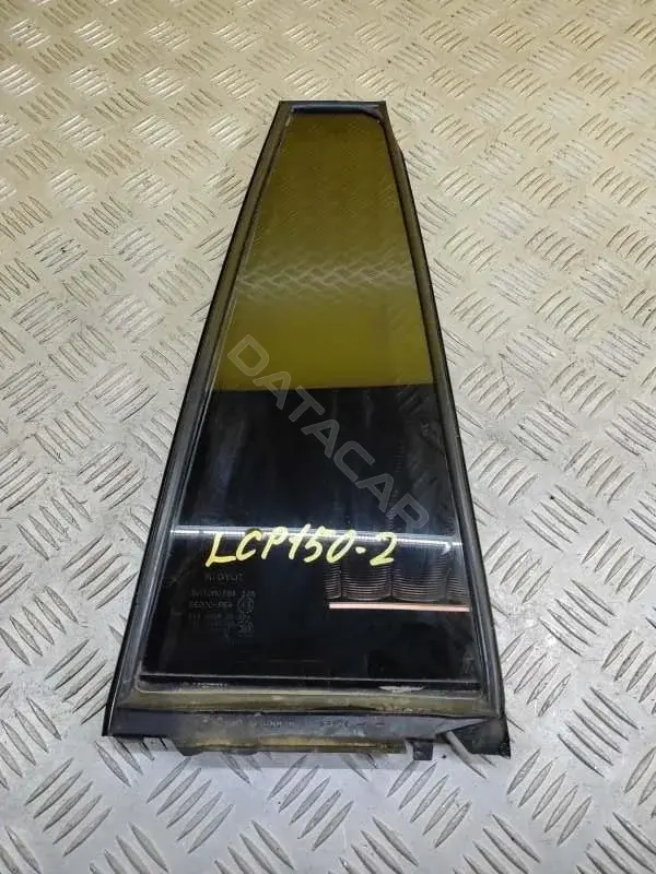 Стекло двери 6812360340