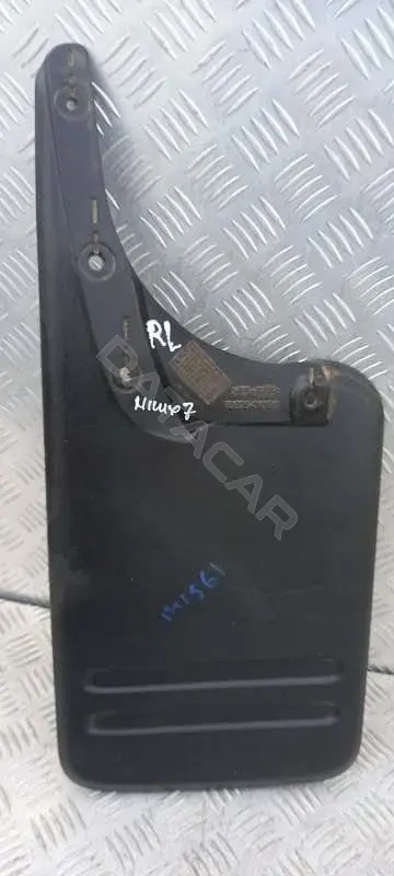 Брызговики 766260K160