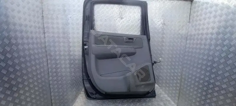 Обшивка двери 676140K030
