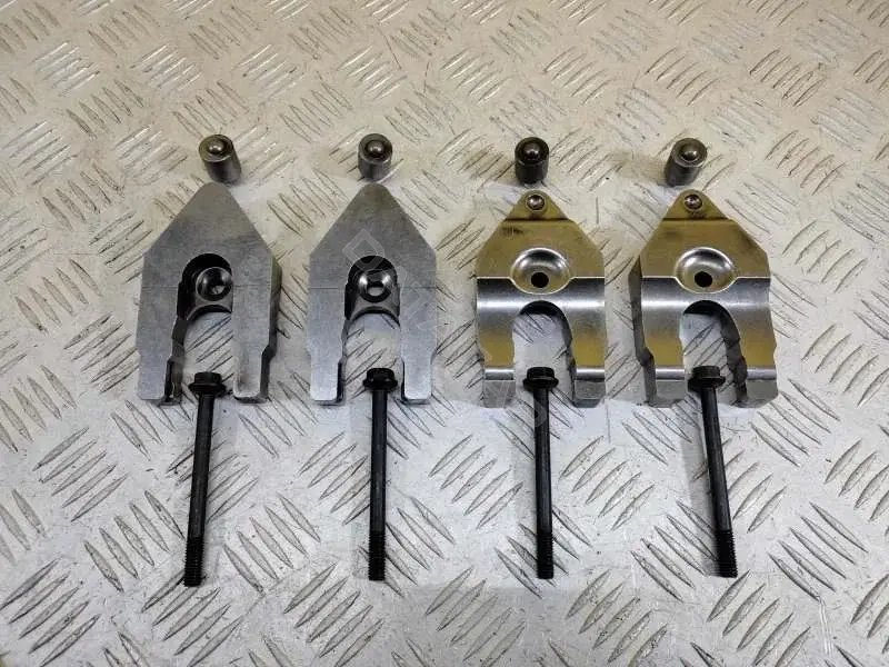 Крепление форсунки 11035AD200