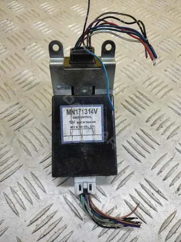 Блок управления раздаточной коробки MN171314V
