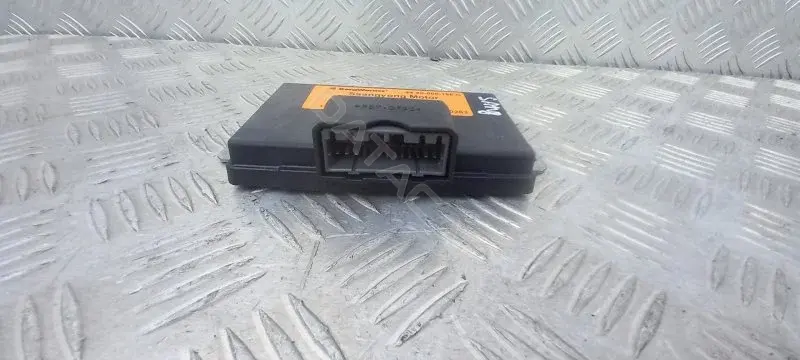 Блок управления раздаточной коробки 3851008020
