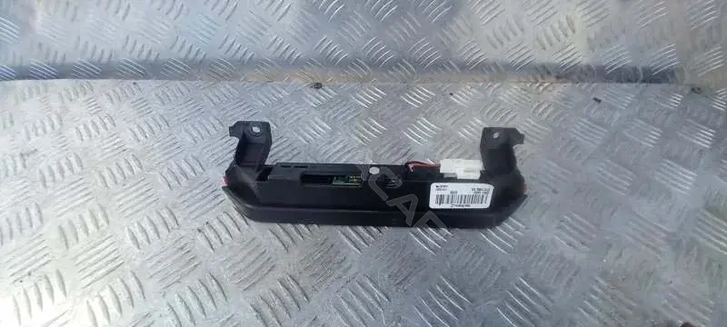 Фонарь стоп сигнала 26590EA50C