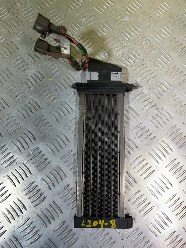 Электрический отопитель салона A5241402400