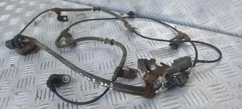 Датчик АБС 4670B007