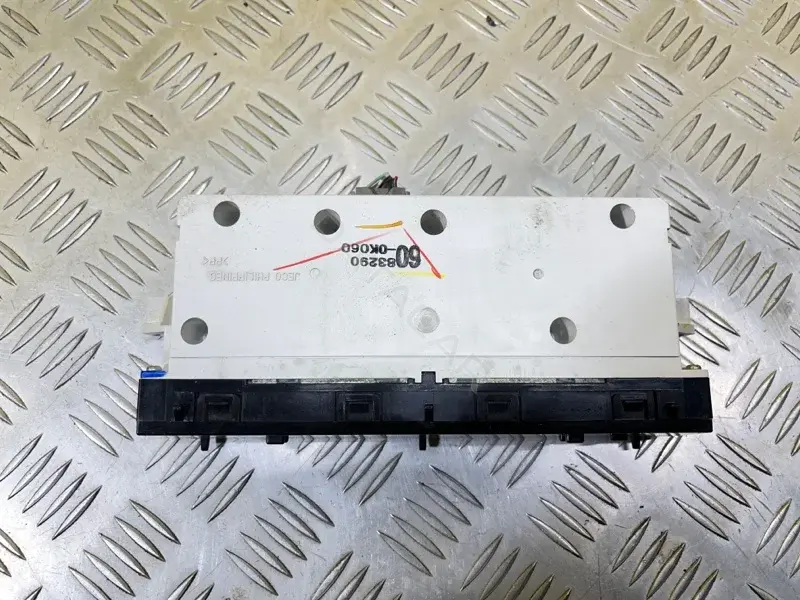 Часы 832900K060