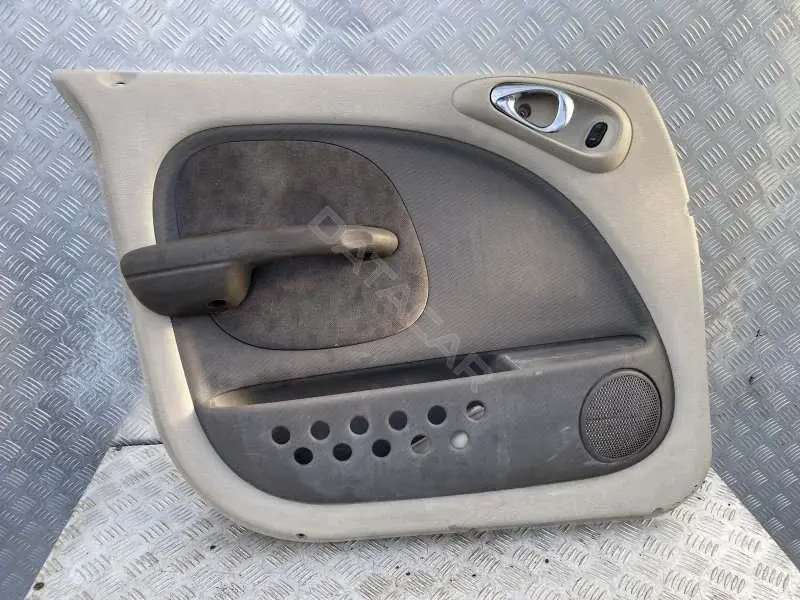 Обшивка двери 0WB631FLAB