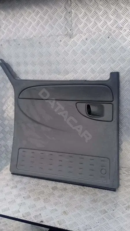Обшивка двери 0WL911D5AD