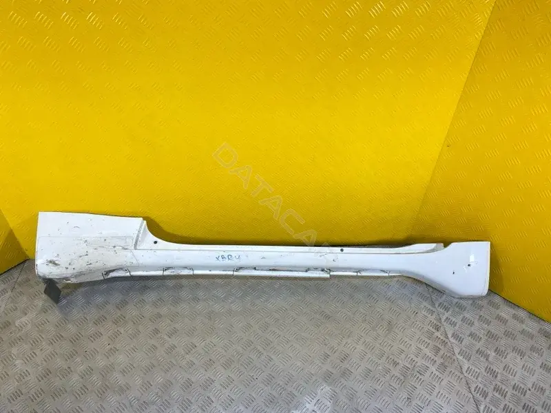 Накладка на порог 7580560080