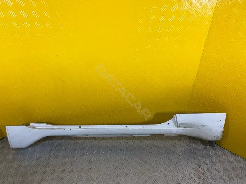 Накладка на порог 7580660080