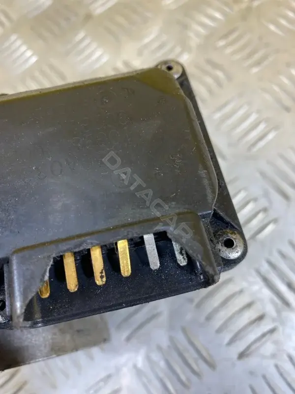 Дроссельная заслонка 1450A033
