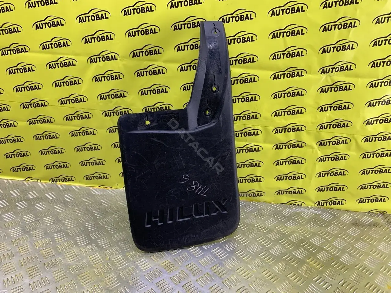 Брызговики 766250K290
