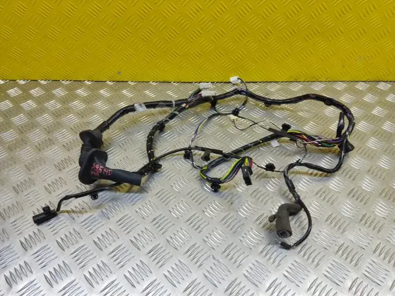 Проводка двери 8512H951