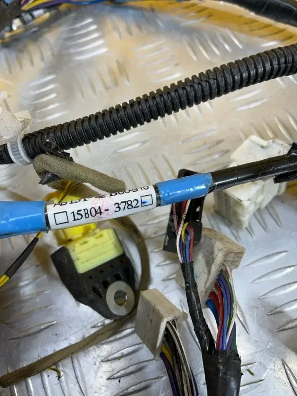 Проводка двери AB15142
