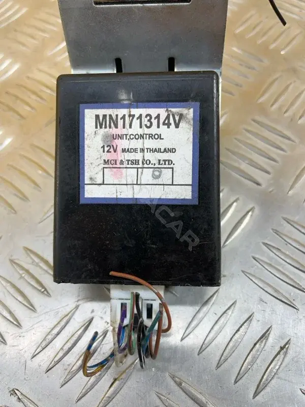 Блок управления раздаточной коробки MN171314V