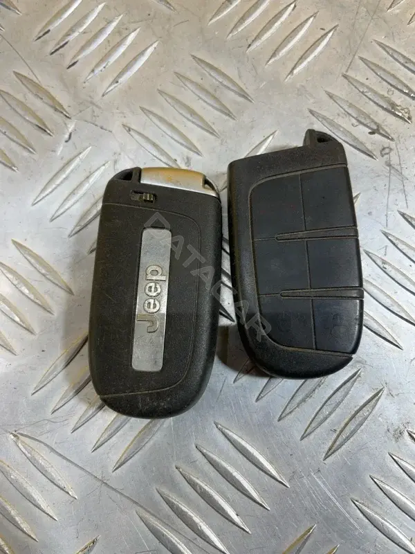 Ключ зажигания 172332
