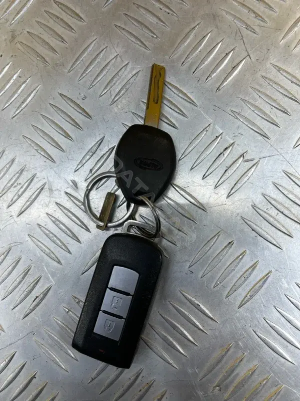Ключ зажигания 172334