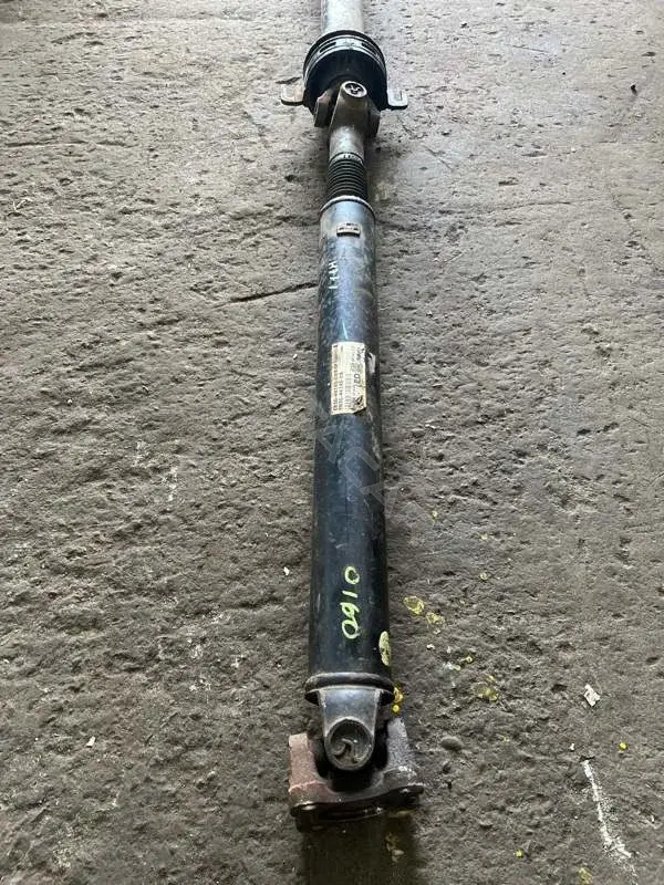 Кардан EB3G4K145DB