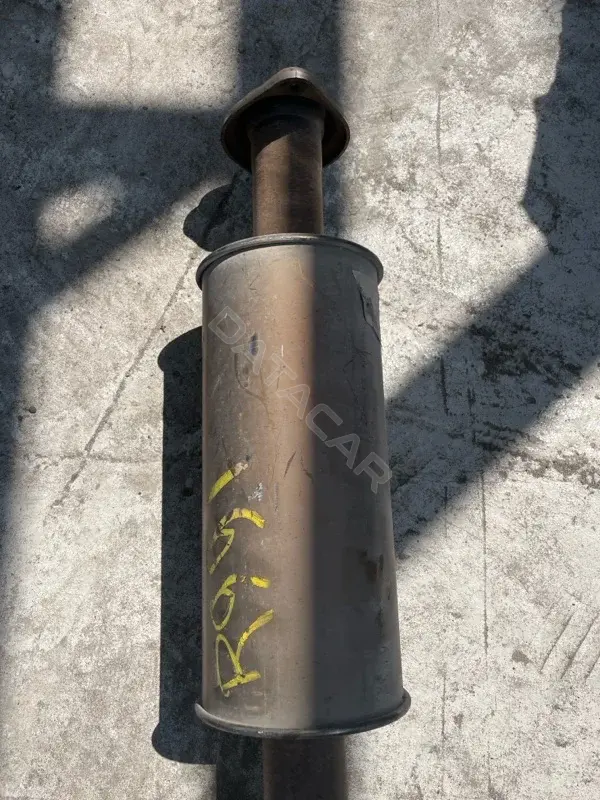 Глушитель выхлопных газов HL3Z5A212F