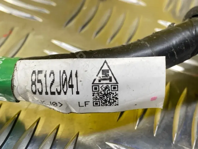 Проводка двери 8512J041