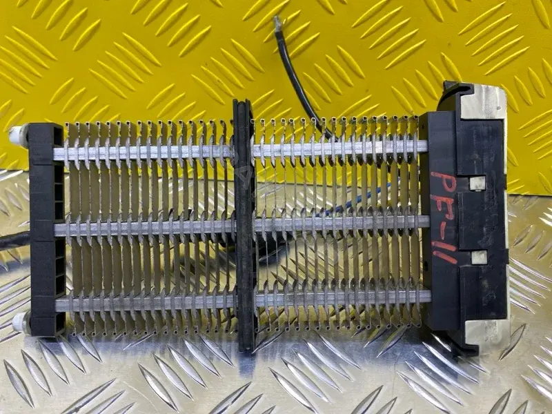 Электрический отопитель салона VP5NFH18K463AA