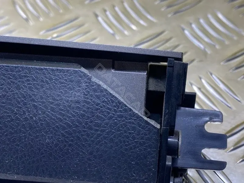 Блок управления мультимедиа 8619060020C0