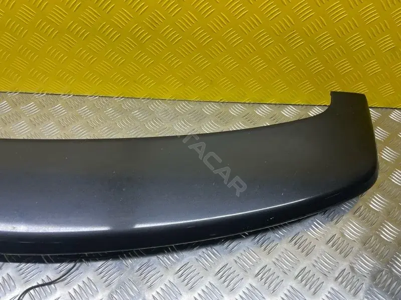 Спойлер задний 7608560030