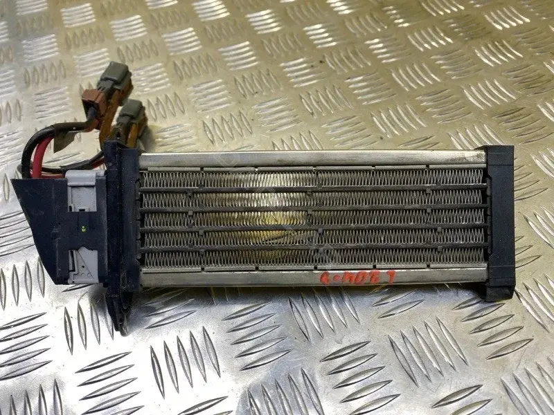 Электрический отопитель салона 7802A116