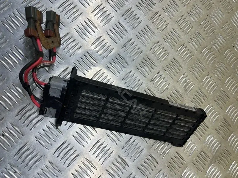 Электрический отопитель салона N103760PD