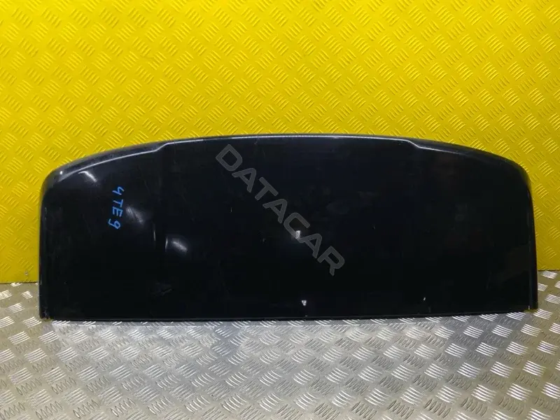 Спойлер задний FT4Z5844210AD