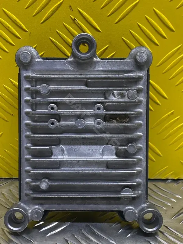 Блок управления АКПП KX7A12B565AB