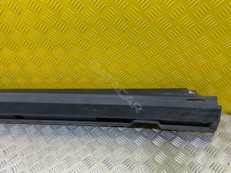Накладка на порог BJ3210154AB