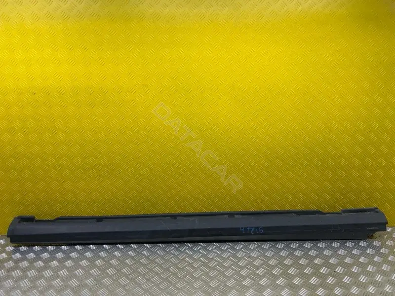 Накладка на порог BJ3210155AB