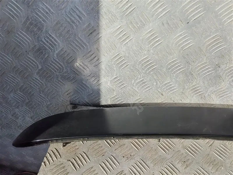 Спойлер задний 872103W000