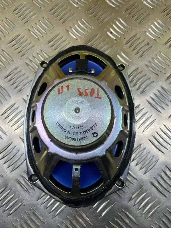 Динамик 52851560AA