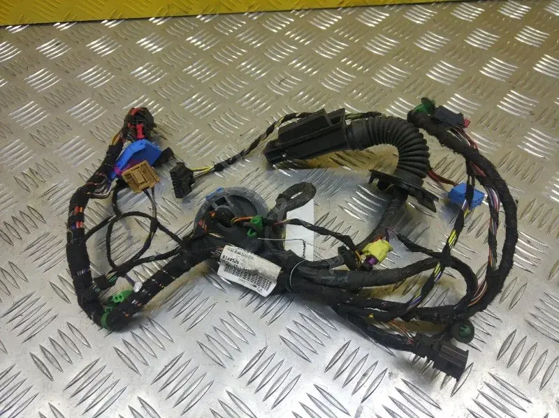 Проводка двери 5G4971120LD