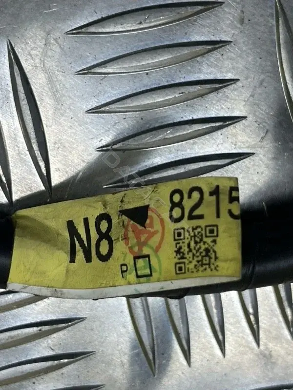 Проводка двери 8215260N80