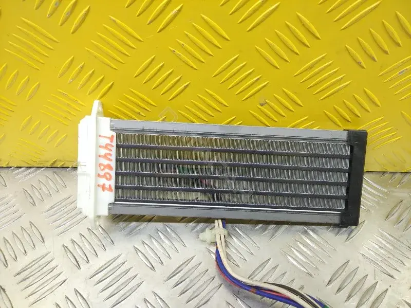 Электрический отопитель салона 877100K040