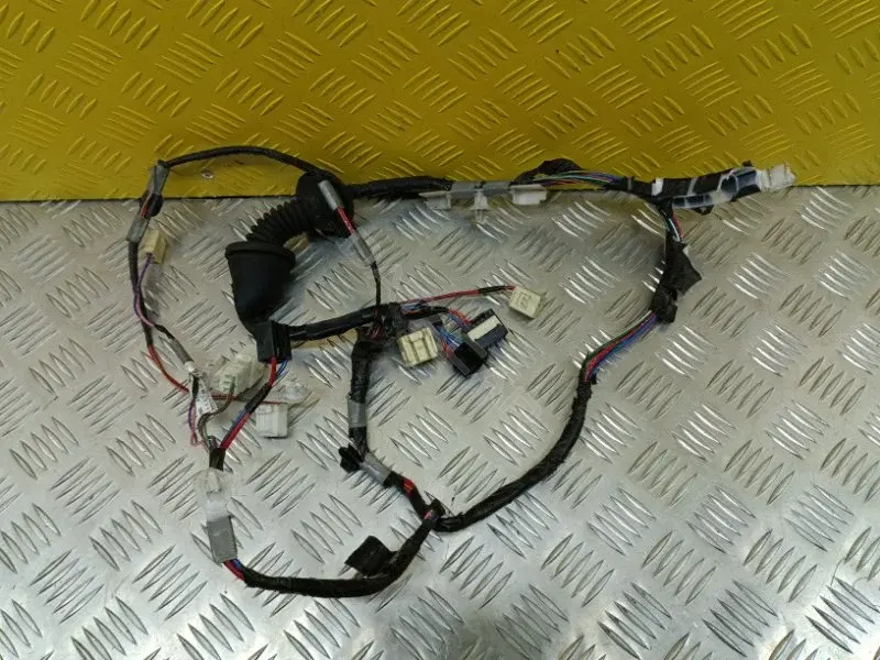 Проводка двери 821520K580