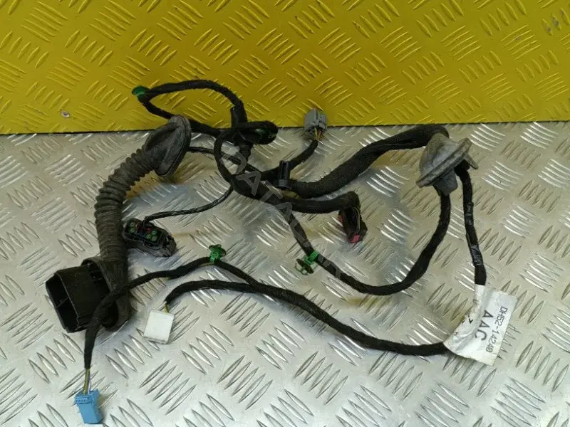 Проводка двери DH5214240AAC