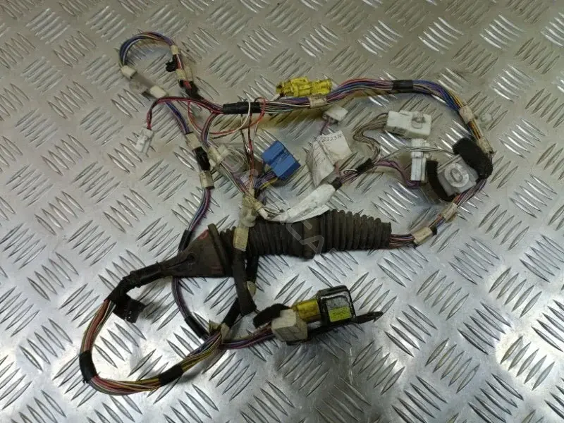 Проводка двери 821522G340