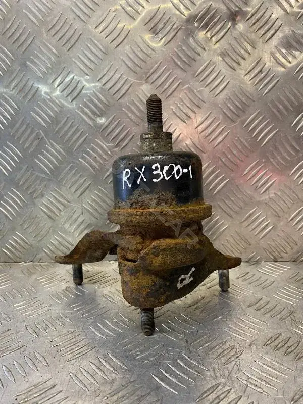 Подушка двигателя (Опора) G0517181
