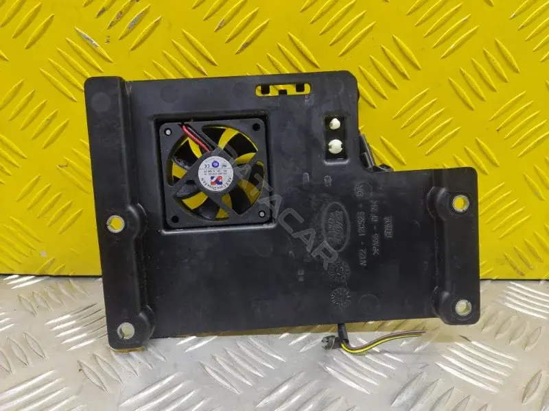 Вентилятор охлаждения отсека электроники AH2212C525DA