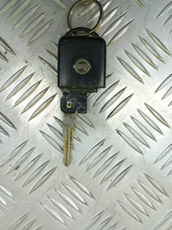 Ключ зажигания 285E34X00A