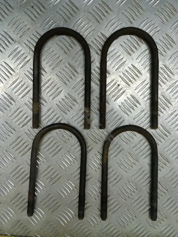 Стремянка рессоры AB315705CC